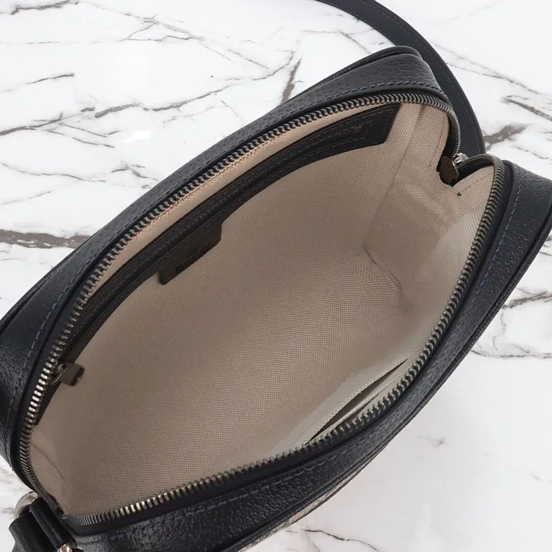 All categories 💚 Top version men’s bags 💚 GUCCI 2024 official website new GUCCI crossbody bag