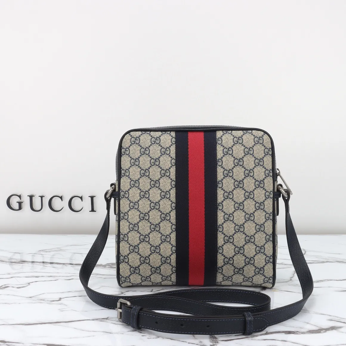 All categories 💚 Top version men’s bags 💚 GUCCI 2024 official website new GUCCI crossbody bag