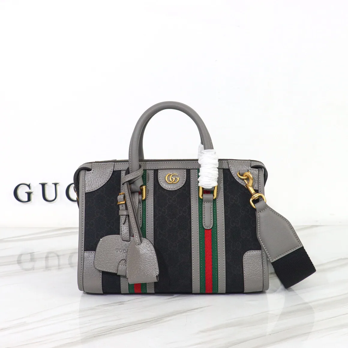 All categories 💚 Top version men’s bags 💚 GUCCI 2024 official website new GUCCI crossbody bag