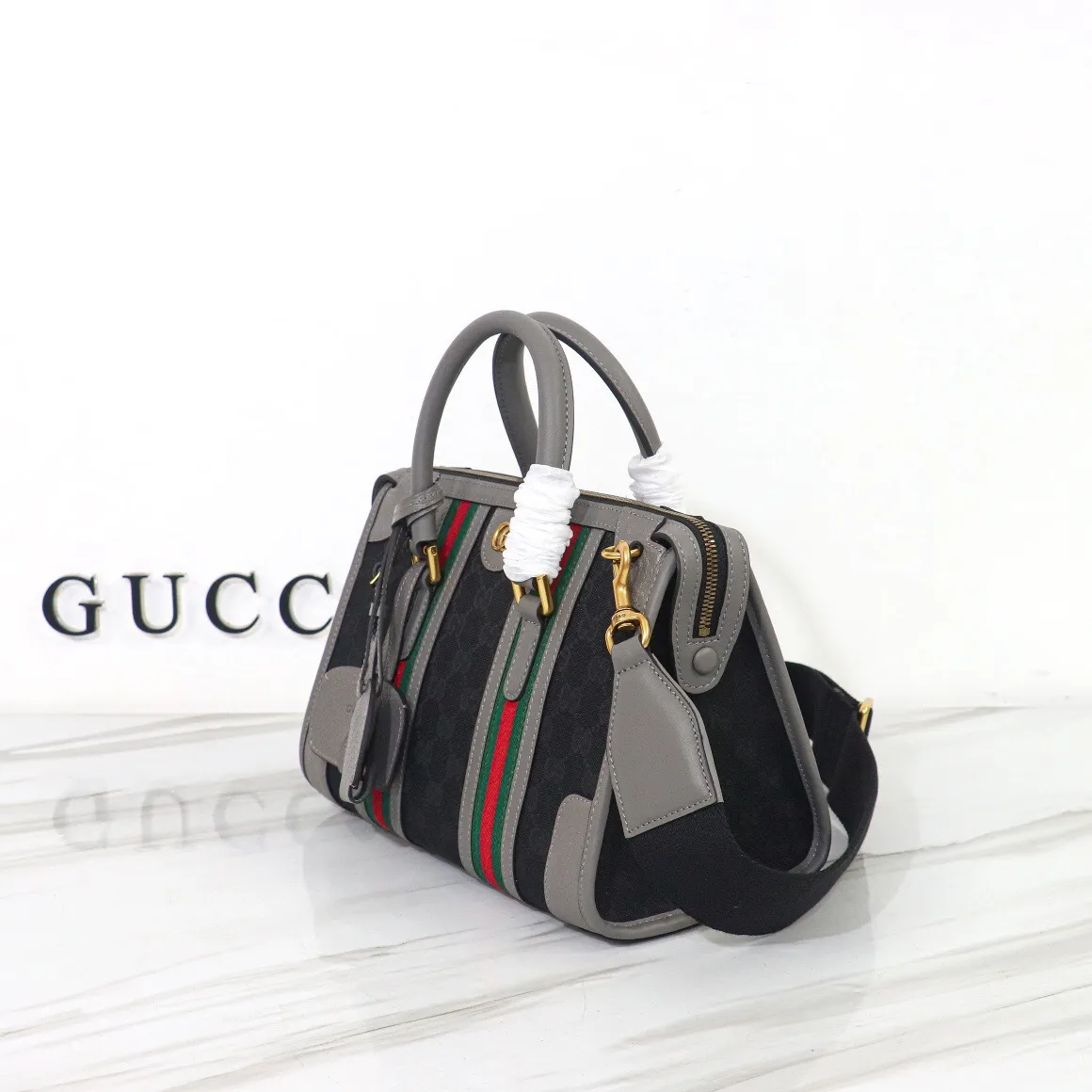 All categories 💚 Top version men’s bags 💚 GUCCI 2024 official website new GUCCI crossbody bag