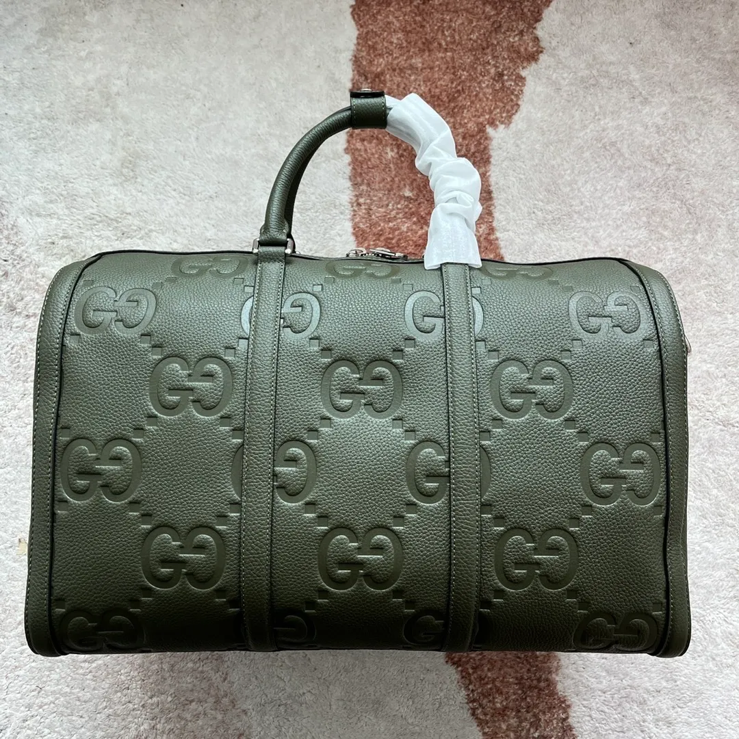 All categories 💚 Authentic bags 💚 GUCCI 2024 new GUCCI travel bag