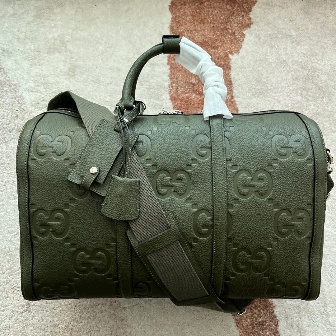 All categories 💚 Authentic bags 💚 GUCCI 2024 new GUCCI travel bag