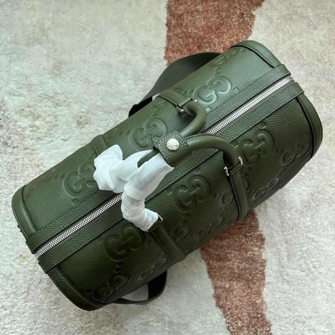 All categories 💚 Authentic bags 💚 GUCCI 2024 new GUCCI travel bag