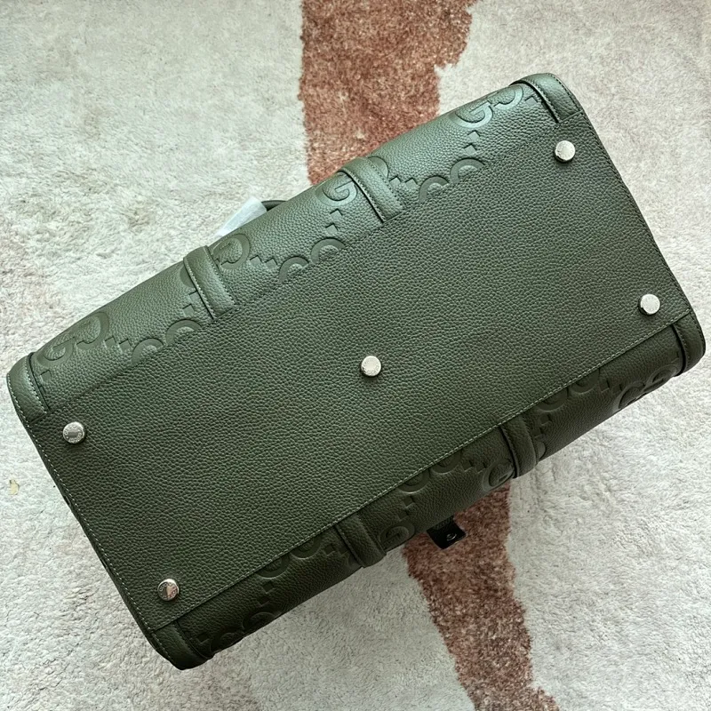 All categories 💚 Authentic bags 💚 GUCCI 2024 new GUCCI travel bag