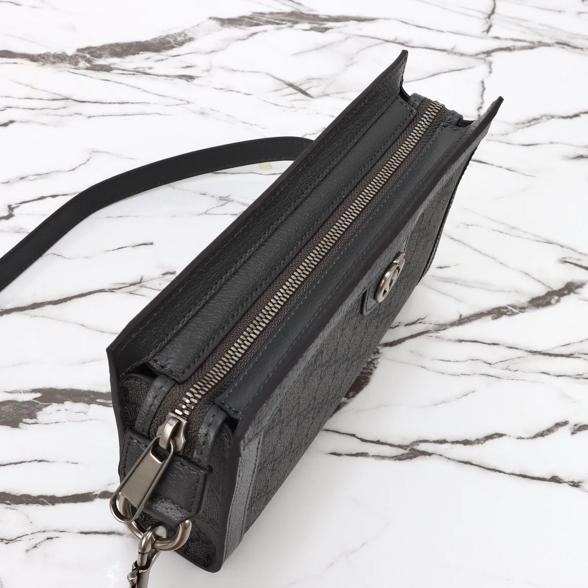 All categories 💚 Top version men’s bags 💚 GUCCI 2024 official website new GUCCI crossbody bag