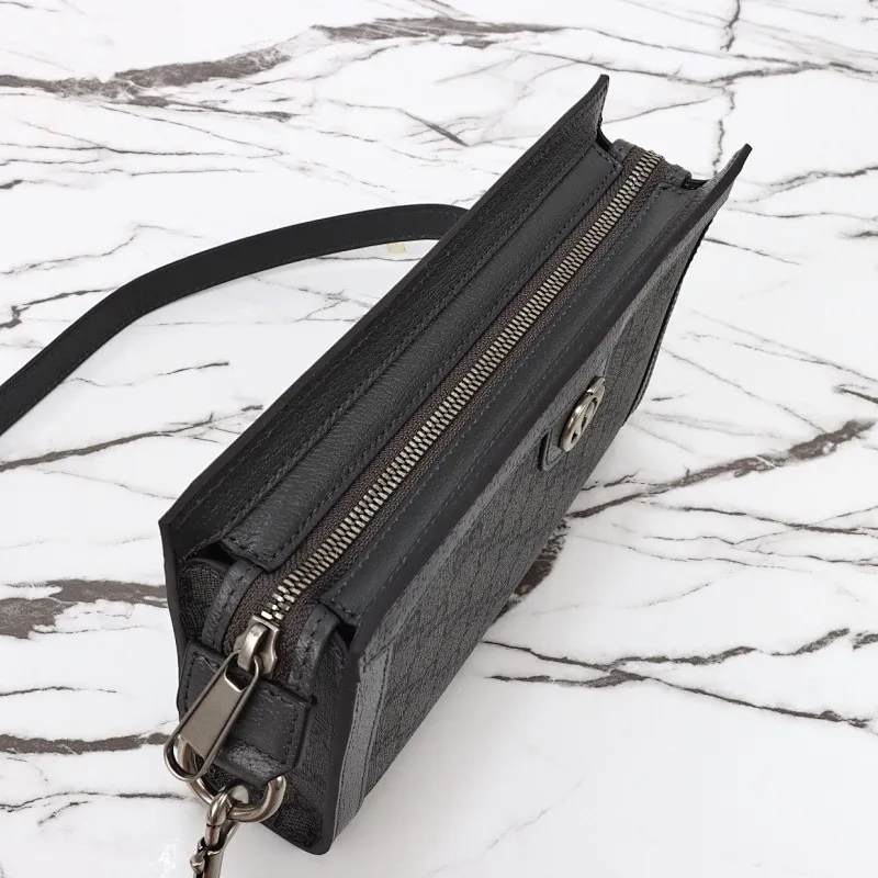All categories 💚 Top version men’s bags 💚 GUCCI 2024 official website new GUCCI crossbody bag
