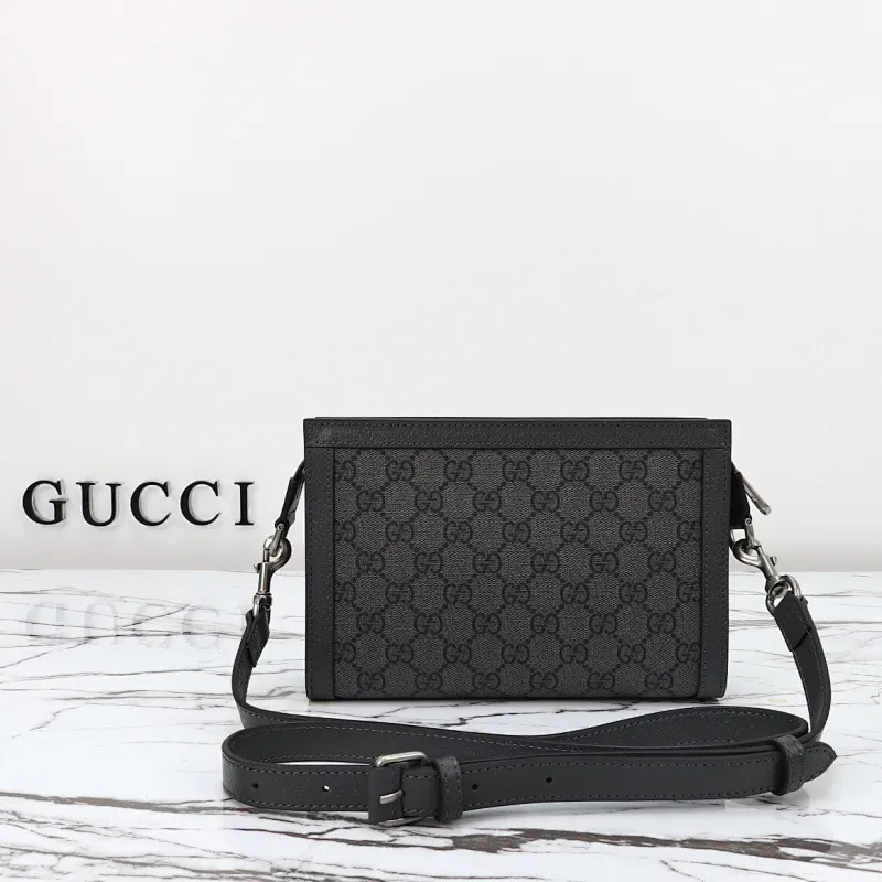 All categories 💚 Top version men’s bags 💚 GUCCI 2024 official website new GUCCI crossbody bag