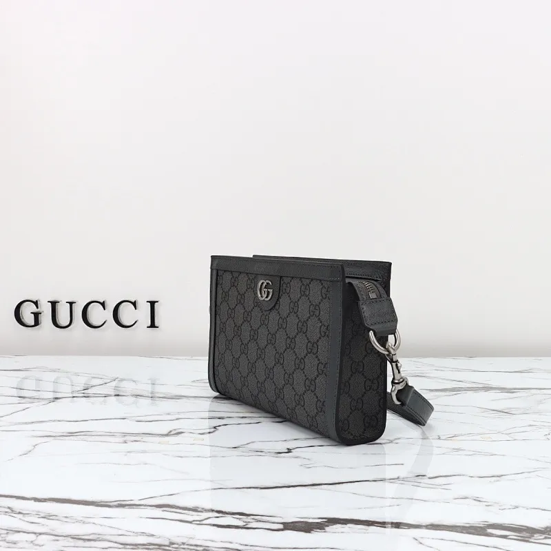 All categories 💚 Top version men’s bags 💚 GUCCI 2024 official website new GUCCI crossbody bag