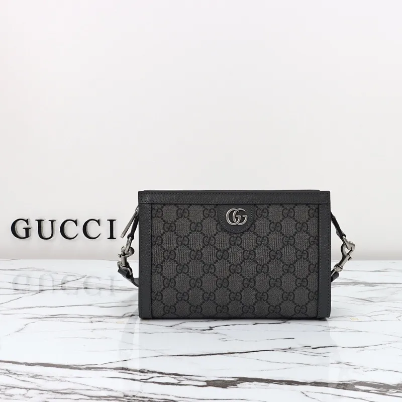 All categories 💚 Top version men’s bags 💚 GUCCI 2024 official website new GUCCI crossbody bag