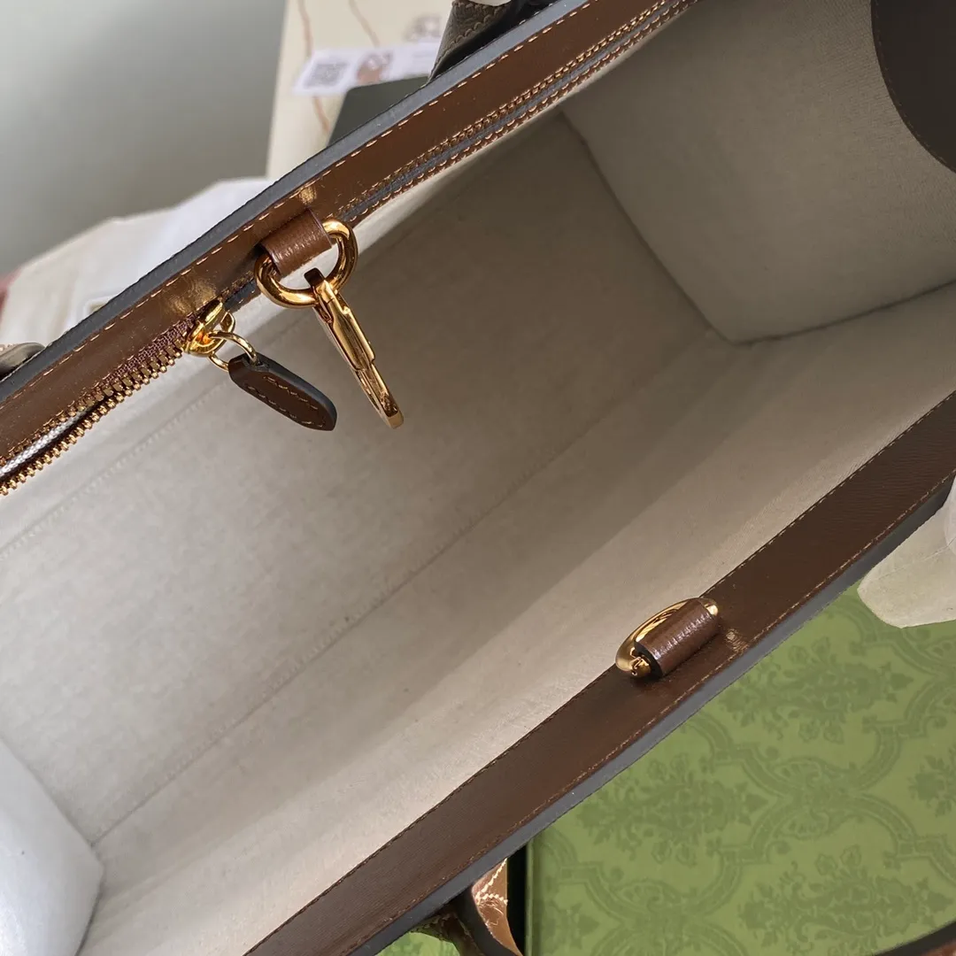 All categories 💚 Top version men’s bags 💚 GUCCI 2023 new GUCCI briefcase