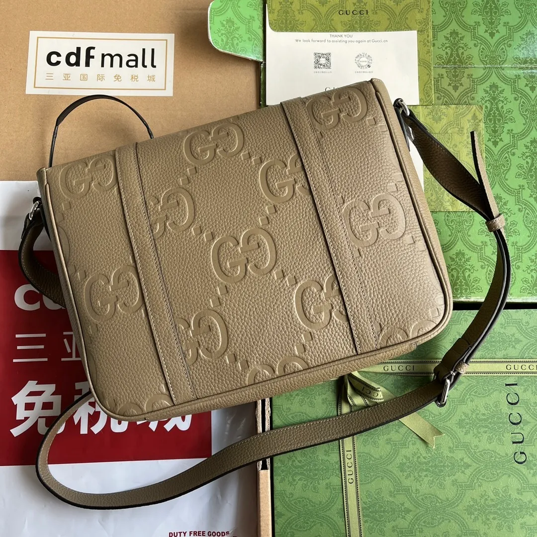 All categories 💚 Authentic bags 💚 GUCCI 2024 new GUCCI crossbody bag