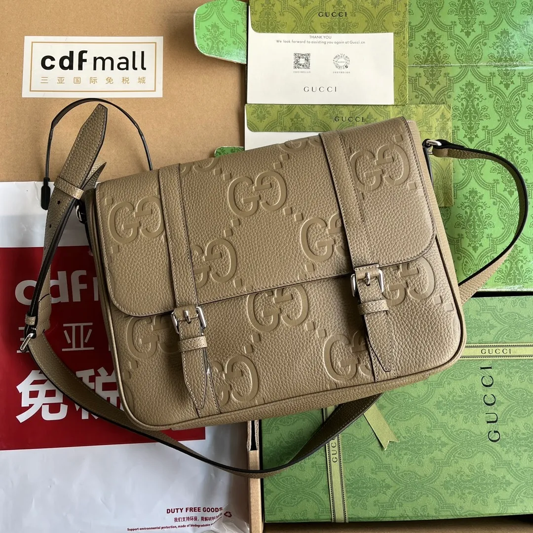 All categories 💚 Authentic bags 💚 GUCCI 2024 new GUCCI crossbody bag