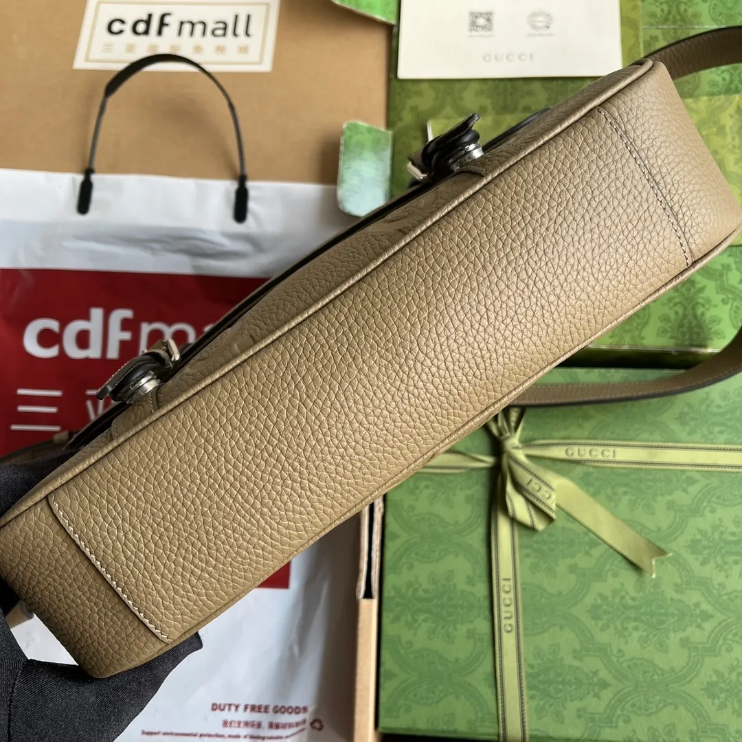 All categories 💚 Authentic bags 💚 GUCCI 2024 new GUCCI crossbody bag