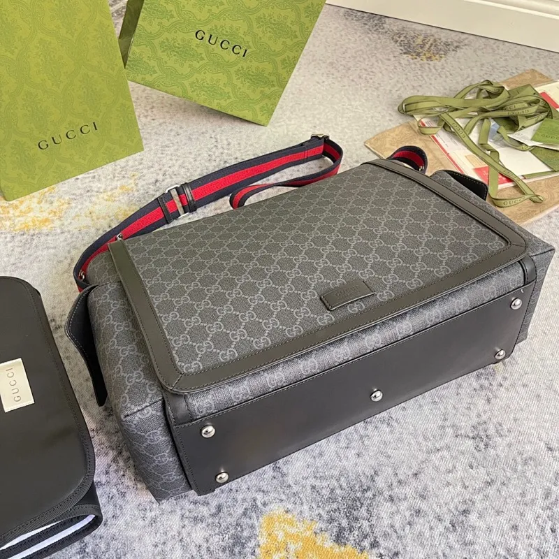 All categories 💚 Top version men’s bags 💚 GUCCI 2024 official website new GUCCI crossbody bag