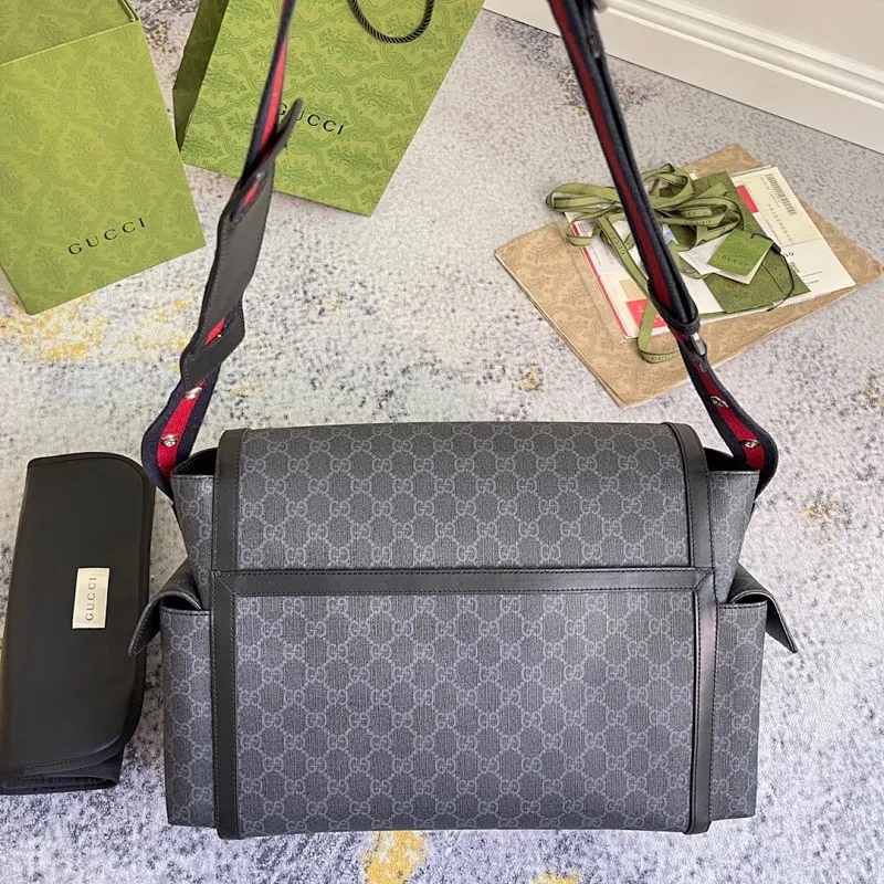 All categories 💚 Top version men’s bags 💚 GUCCI 2024 official website new GUCCI crossbody bag