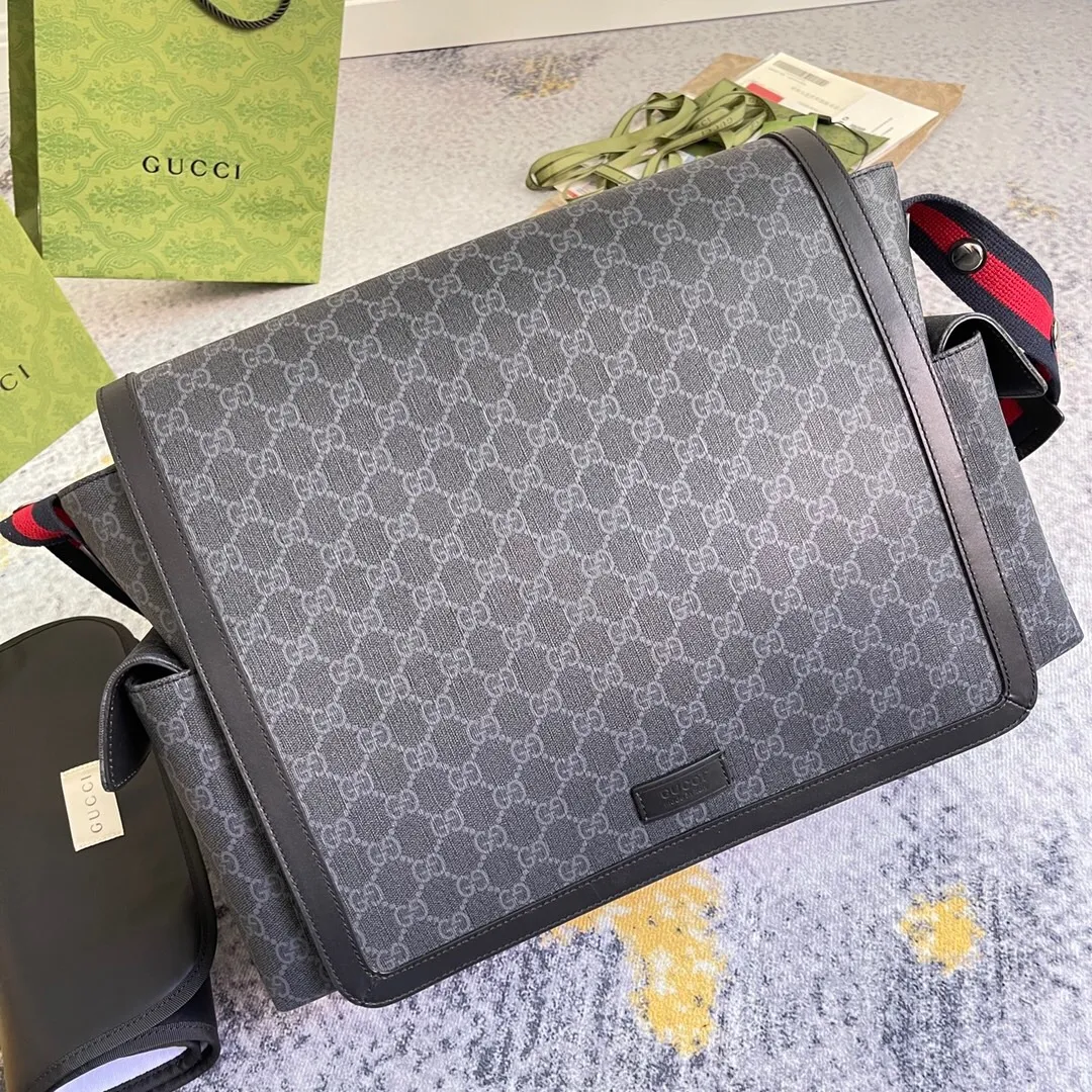 All categories 💚 Top version men’s bags 💚 GUCCI 2024 official website new GUCCI crossbody bag