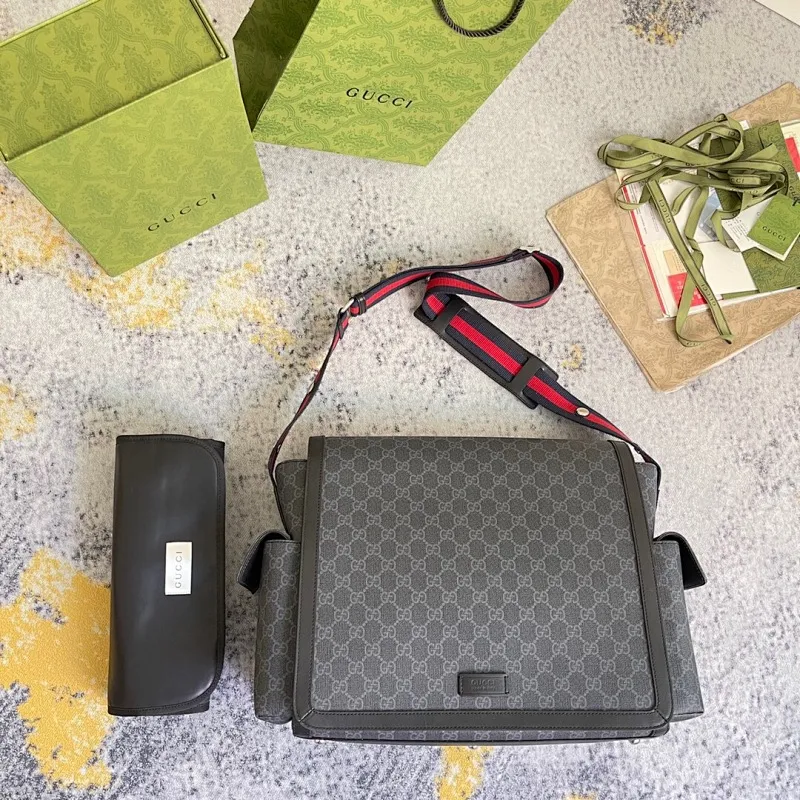 All categories 💚 Top version men’s bags 💚 GUCCI 2024 official website new GUCCI crossbody bag