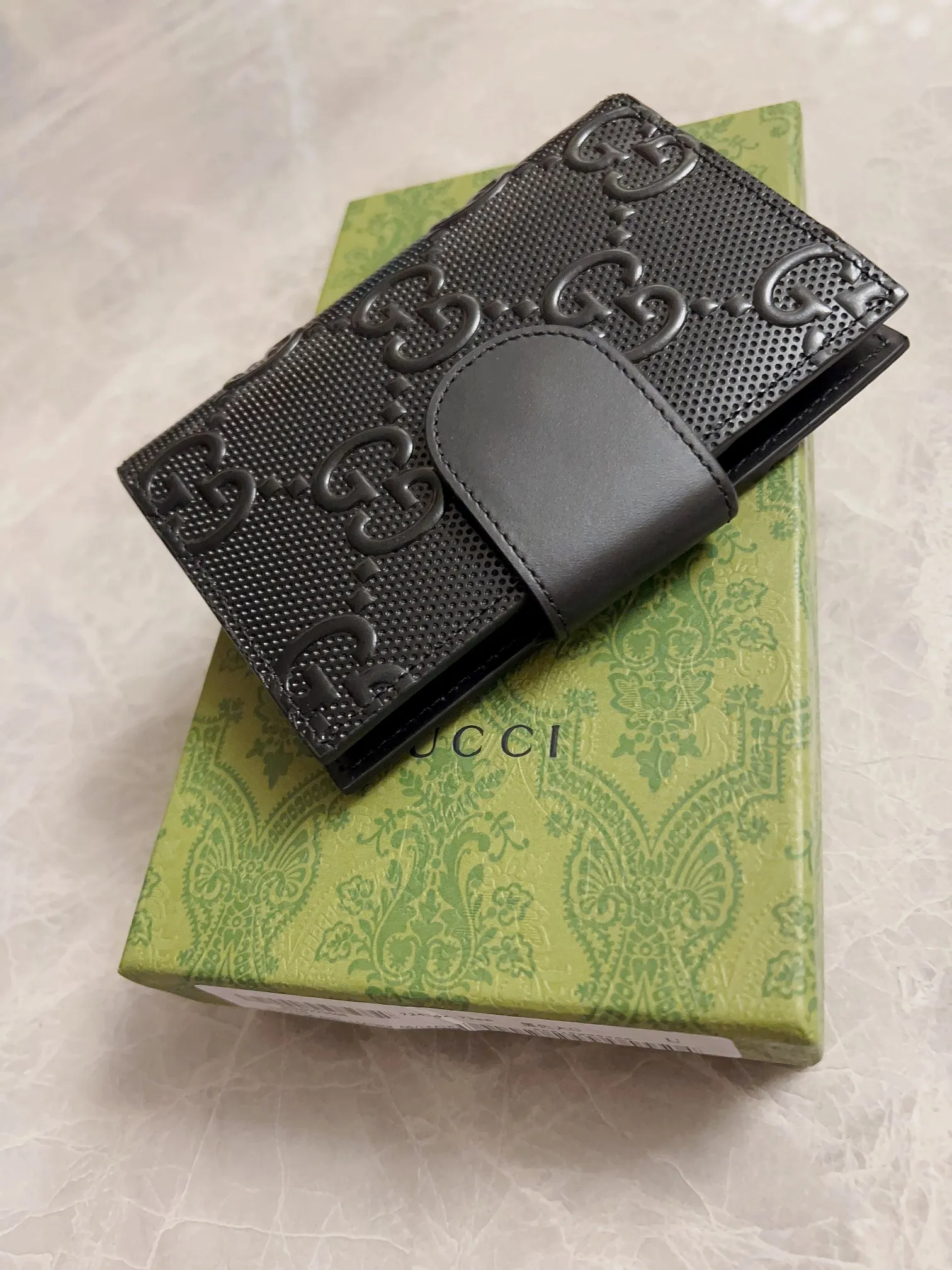 💰360 real shots! Passport holder model number 724562 grams ~ 🎈🎈🎈 size: width 10.5x height 14.5, 🎉🎉🎉 shipped!