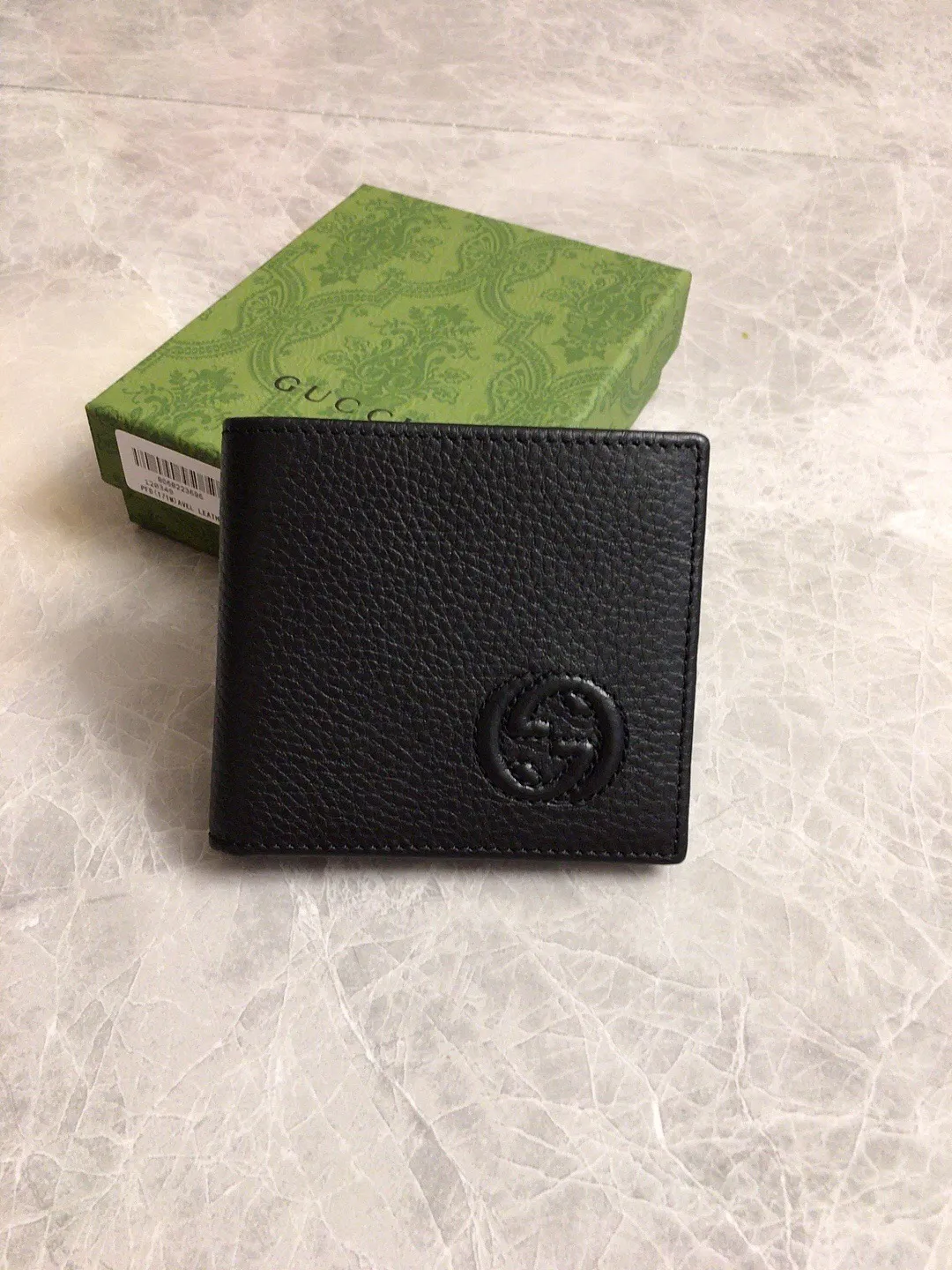 💰280 🇮🇹🇮🇹All the pictures above are in stock🗺🗺Be sure to do your best! 322114 original textured cowhide 🗺🗺 low-key and elegant, super stylish, fashionable 🗺🗺 black 🍻🍻 size 11~9cm