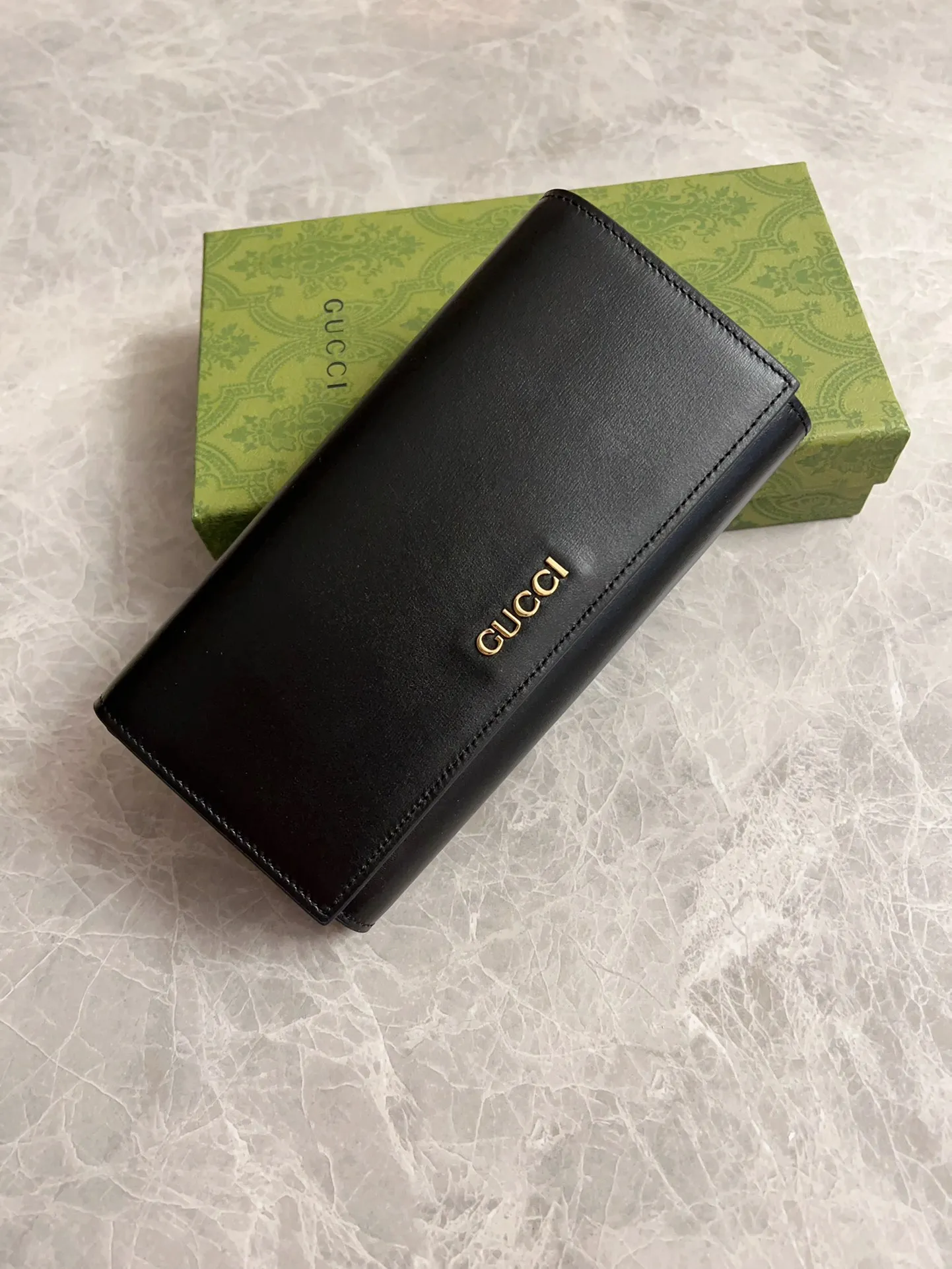 💰460🇮🇹🇮🇹Counter quality, top-quality original goods, real photos! Style number 772638g color, size: width 19X height 10X side width 3.5cm