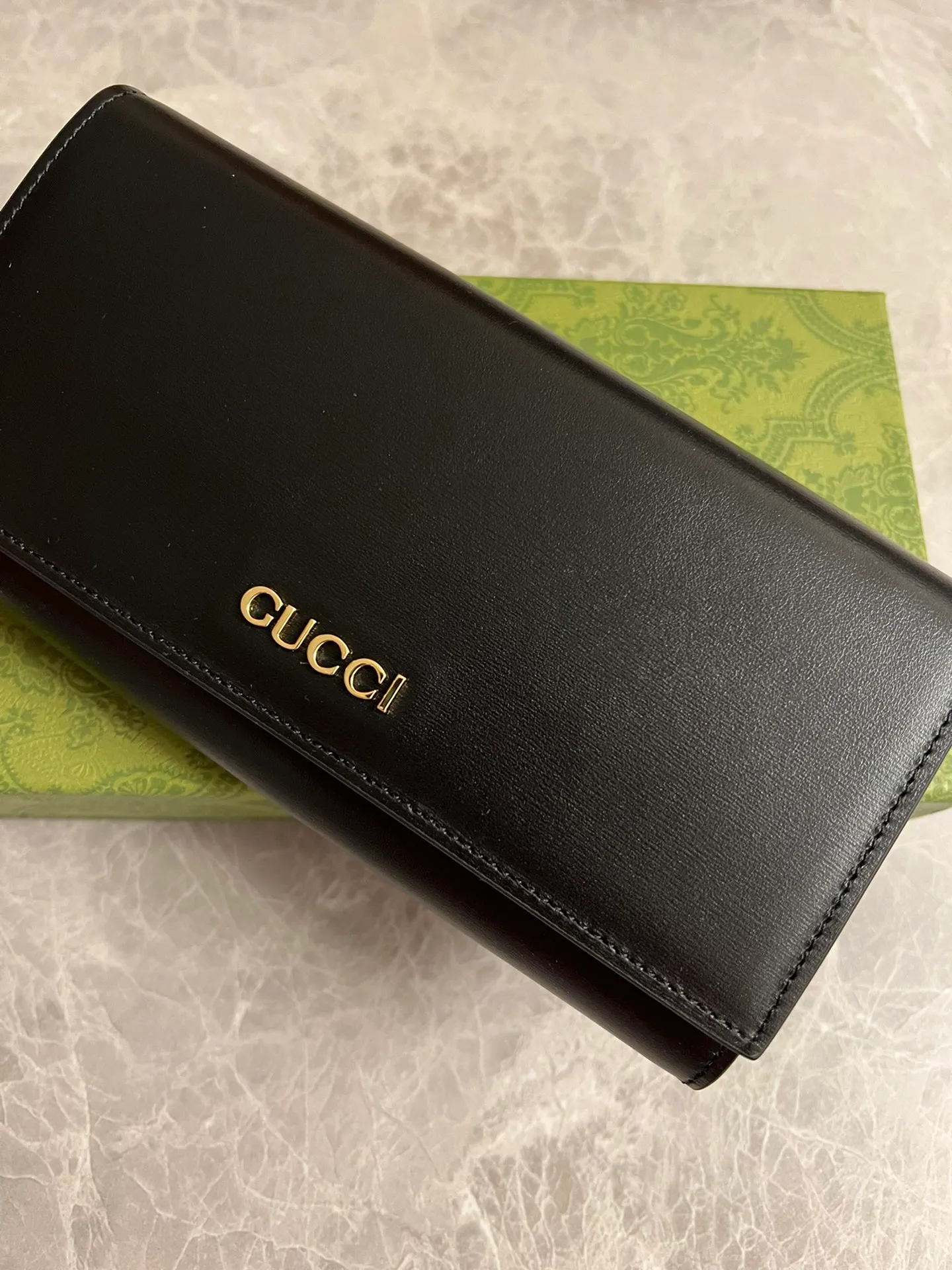 💰460🇮🇹🇮🇹Counter quality, top-quality original goods, real photos! Style number 772638g color, size: width 19X height 10X side width 3.5cm