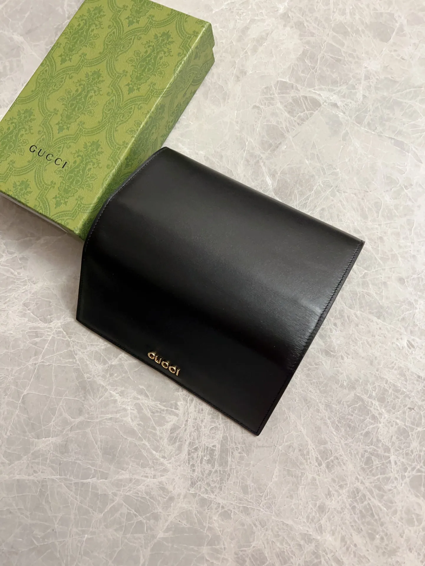 💰460🇮🇹🇮🇹Counter quality, top-quality original goods, real photos! Style number 772638g color, size: width 19X height 10X side width 3.5cm