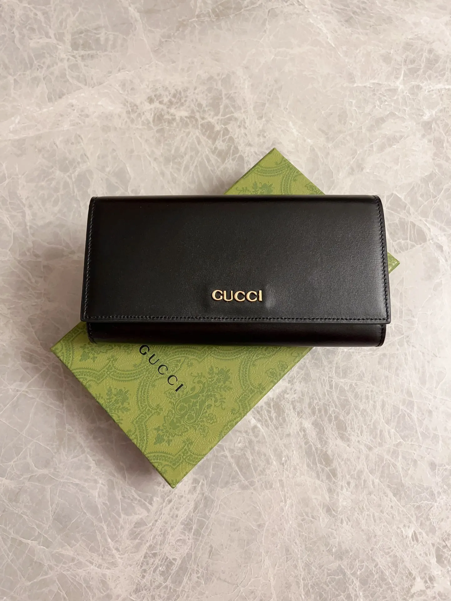 💰460🇮🇹🇮🇹Counter quality, top-quality original goods, real photos! Style number 772638g color, size: width 19X height 10X side width 3.5cm