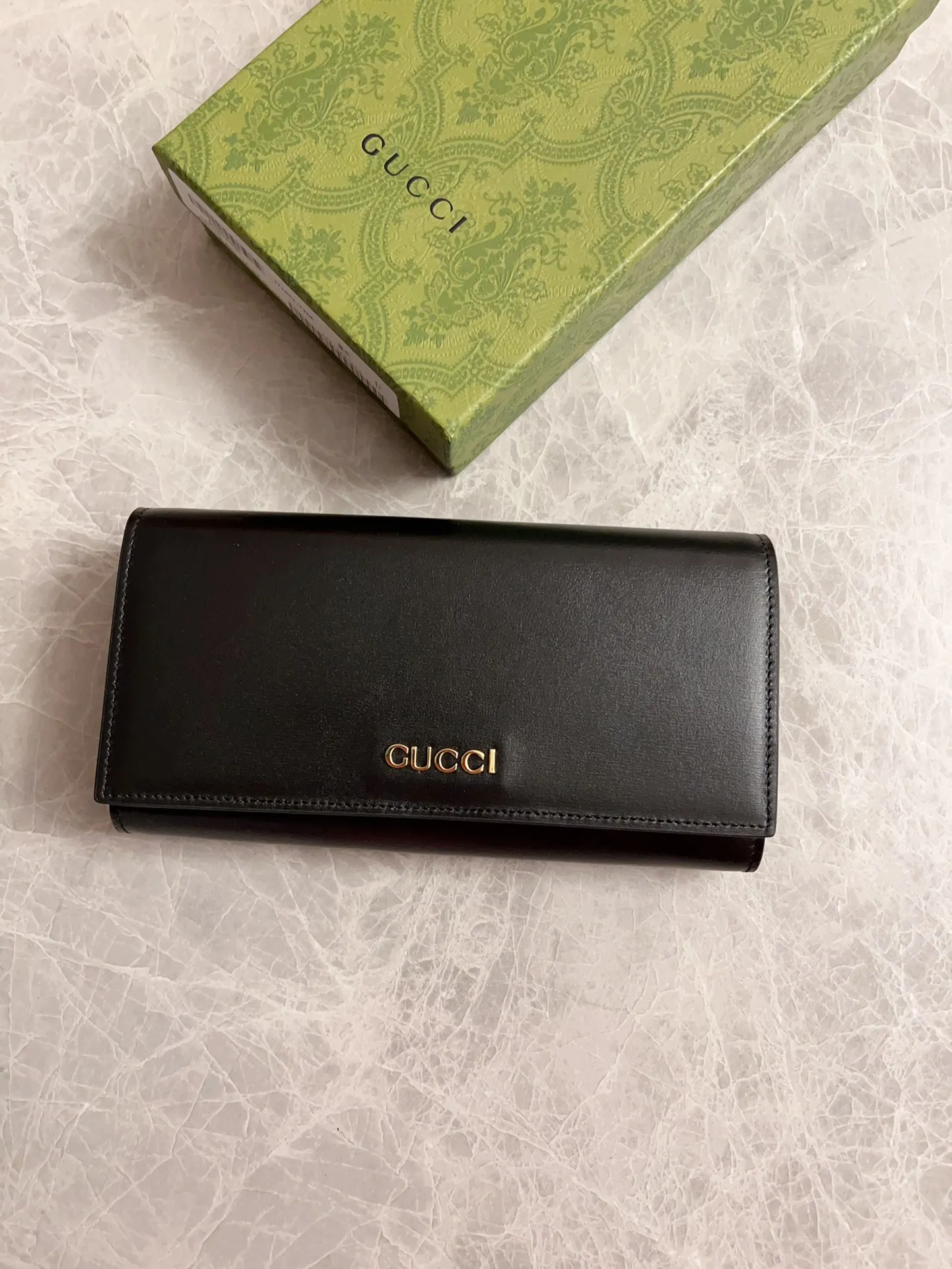 💰460🇮🇹🇮🇹Counter quality, top-quality original goods, real photos! Style number 772638g color, size: width 19X height 10X side width 3.5cm