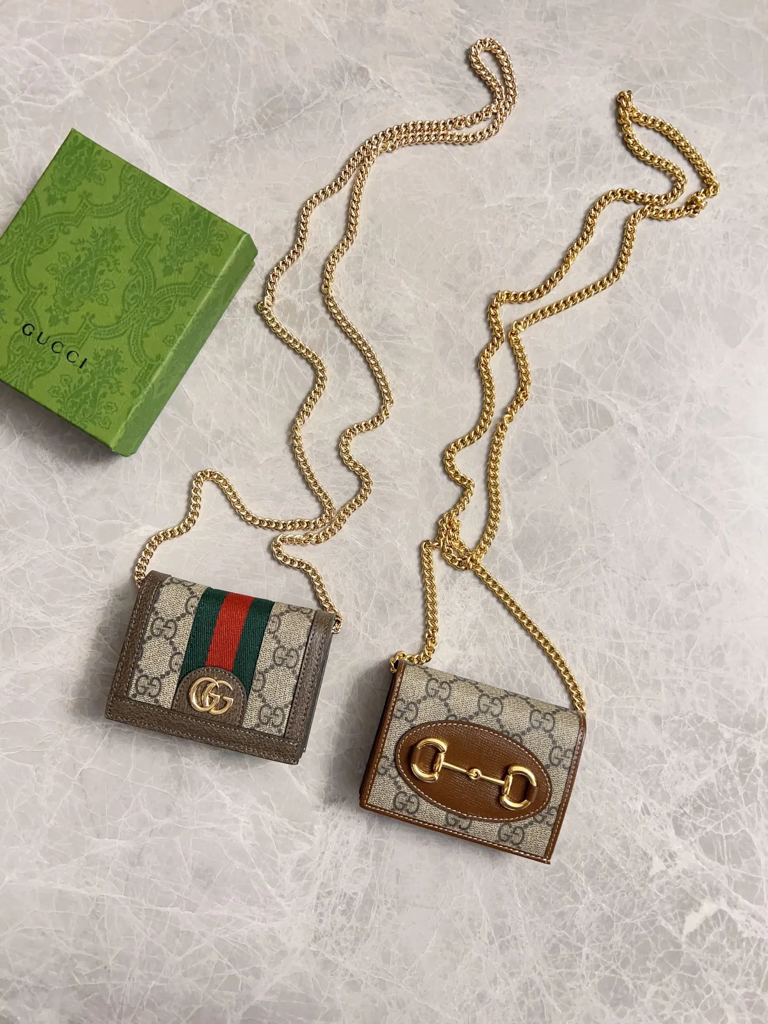 💰440🇭🇺🇭🇺 The official website is synchronized with the new model! Ophidia series~Chain short card holder/wallet🏴 char holder / wallet 🏴 char holder 🏴 char holder / wallet 🏴 char holder 🏴 char holder / wallet Supreme high-grade PVC fabric🏴‍awncharnbar 🏴awngatha