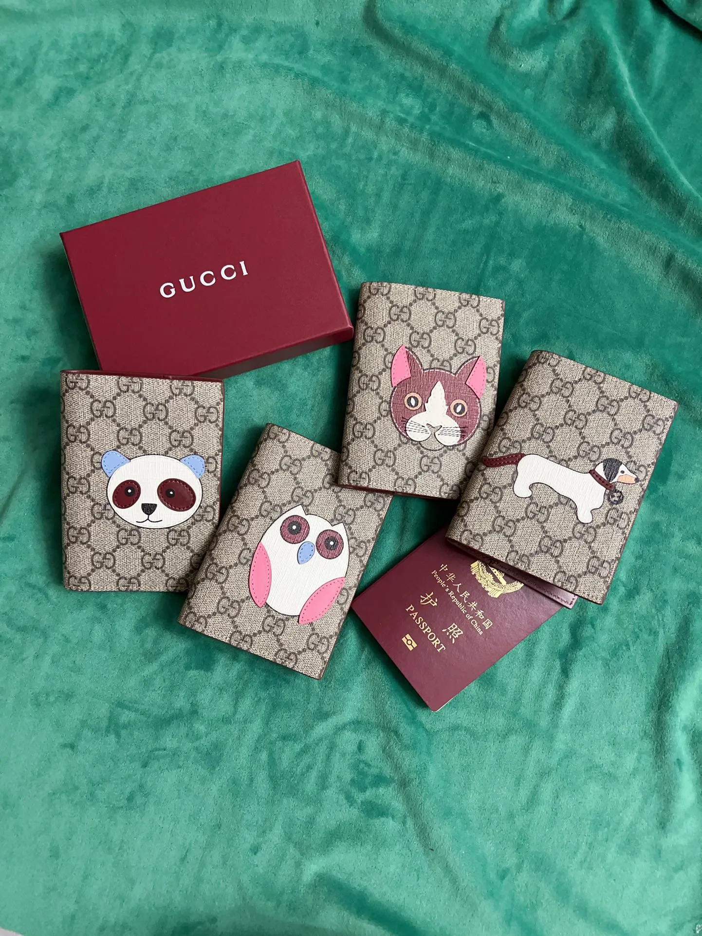 🇭🇺🇭🇺New products on the official website! 818769, 818768, 818767, 818764, 818763, 810072, 831899, little red cat, puppy, panda, owl, 7 exquisite and cute items! Original product! 💋💋💋