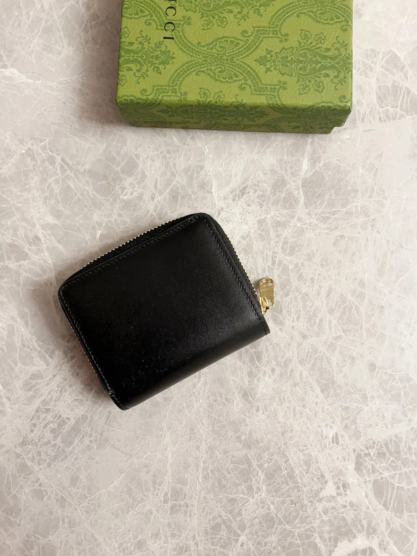💰480🇭🇺🇭🇺Counter quality, top-quality original goods, real photos! 🍑🍑Style number: 772639g color, 🍑🍑Size: 11X9X2cm
