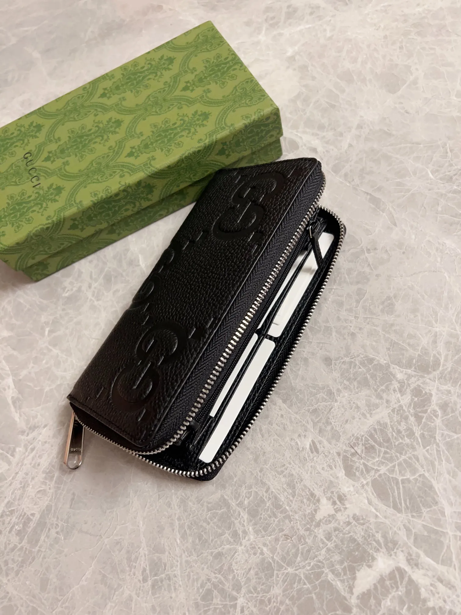 💰480 🇮🇹🇮🇹 New GG Ophidia👉 Brand new super double G series zipper handbag, shipped in original G leather! 🫥🫥Size: 21x14x2.5cm, Model: 739484