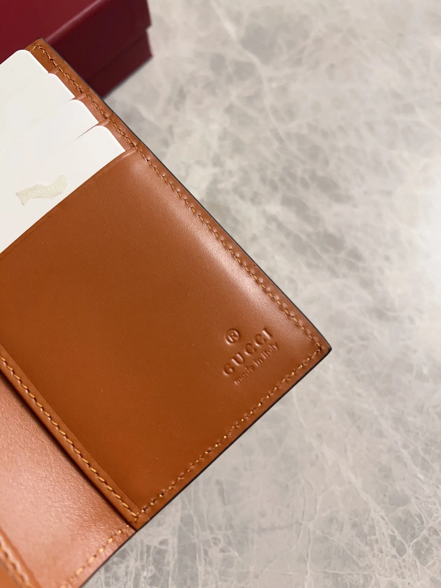 💰310 🇭🇺🇭🇺GG Emblem series reinterprets the classic double G pattern with creative design and innovative functions. 🍃🍃New granular PVC fabric with original factory calfskin, fashionable and versatile! 🍃🍃Brown, black Style number: 821209 Size: 12x7.5cm