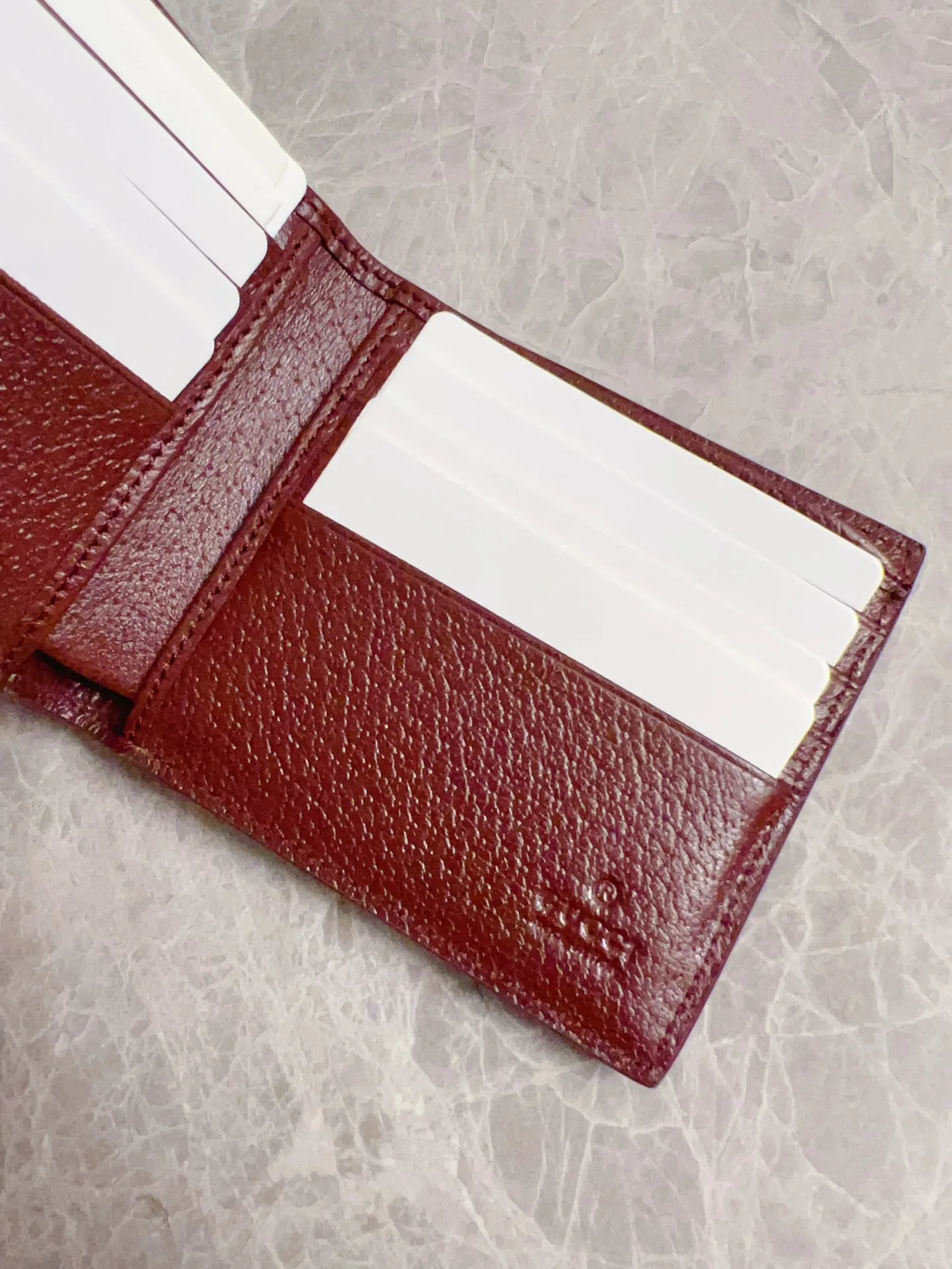 💰310 Counter quality, top-quality original goods, real photos! 768243 Brown/brown Brown/maroon Red shipped in 2 colors ~ Dimensions: Width 11x Height 9,