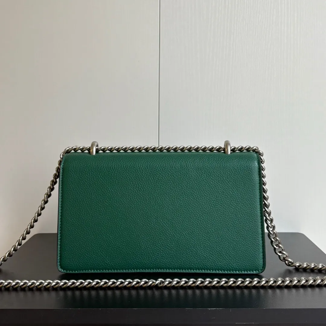 All Categories Official Website "Brand Women's Bags" Women's Bags 💙 GUCCI 2025 New Gucci Crossbody Bag