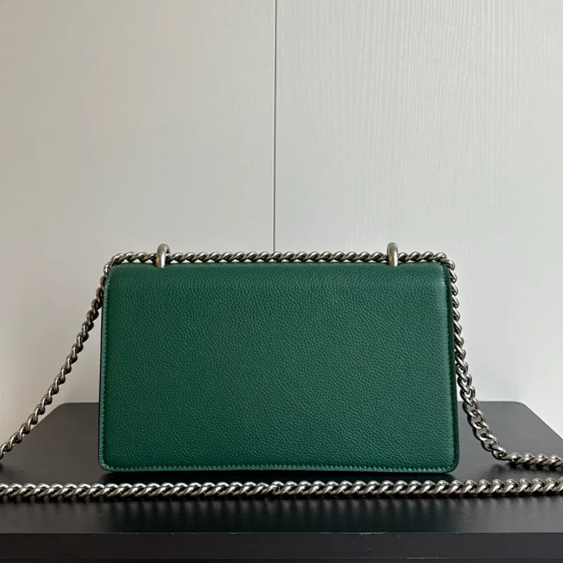 All Categories Official Website "Brand Women's Bags" Women's Bags 💙 GUCCI 2025 New Gucci Crossbody Bag