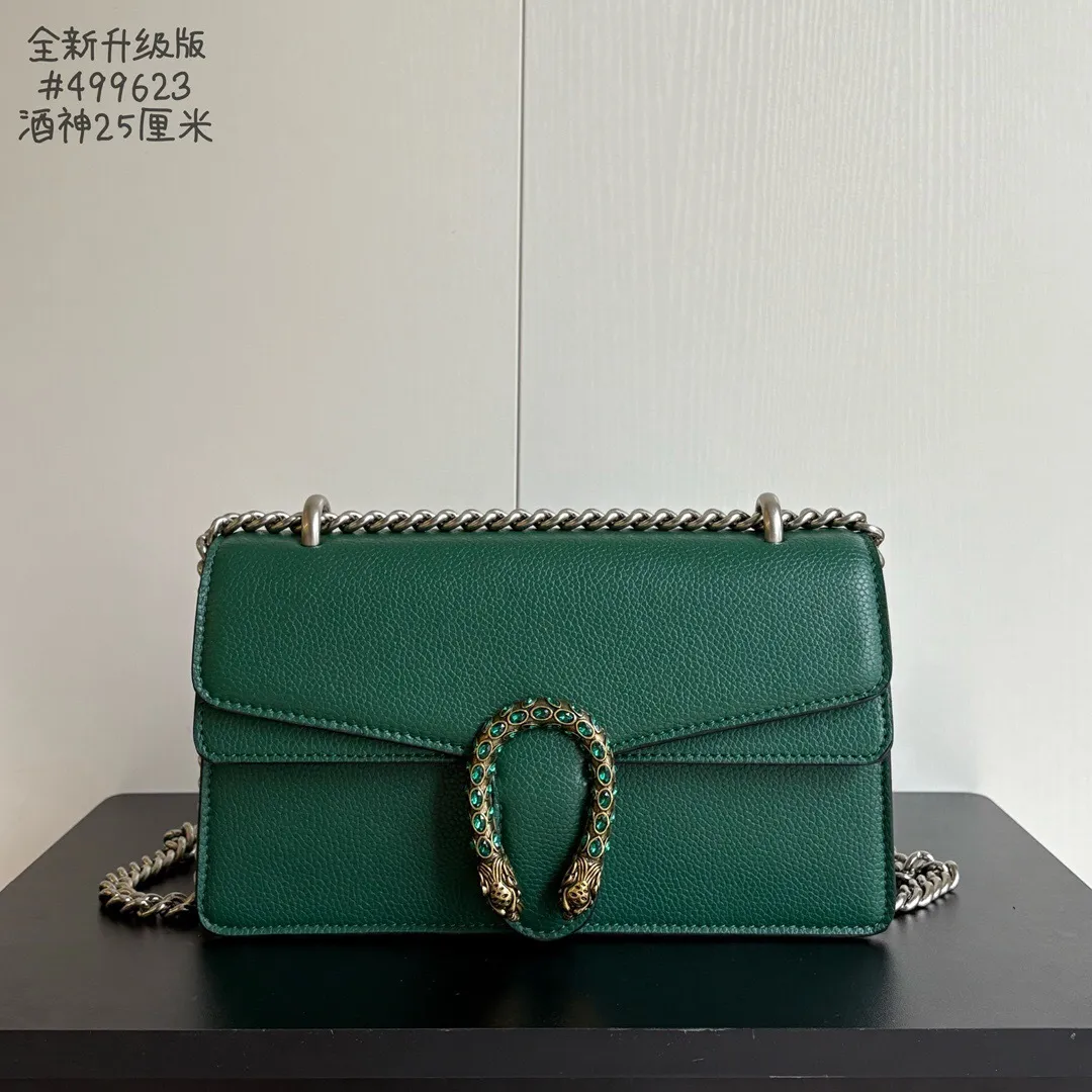 All Categories Official Website "Brand Women's Bags" Women's Bags 💙 GUCCI 2025 New Gucci Crossbody Bag