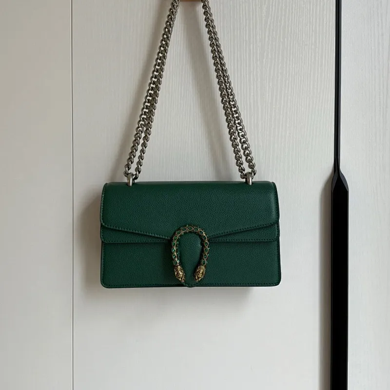 All Categories Official Website "Brand Women's Bags" Women's Bags 💙 GUCCI 2025 New Gucci Crossbody Bag