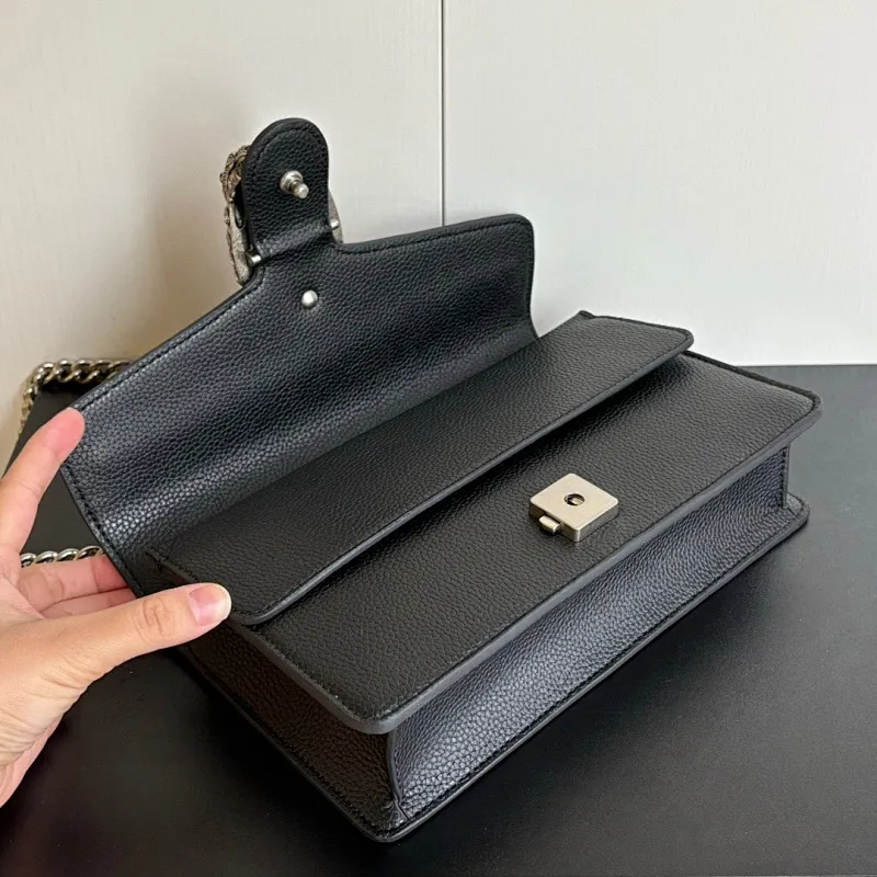 All Categories Official Website "Brand Women's Bags" Women's Bags 💙 GUCCI 2025 New Gucci Crossbody Bag