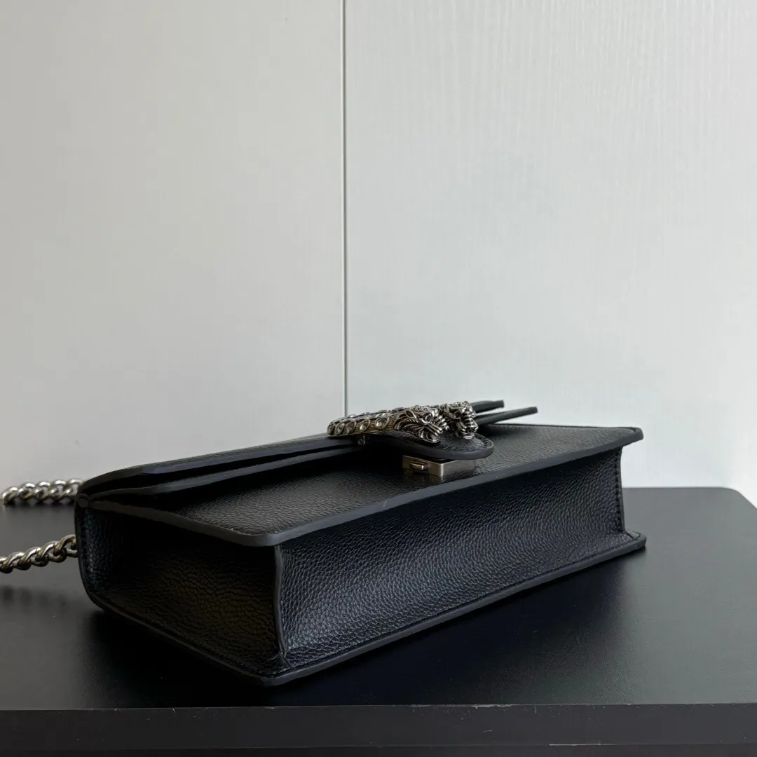 All Categories Official Website "Brand Women's Bags" Women's Bags 💙 GUCCI 2025 New Gucci Crossbody Bag
