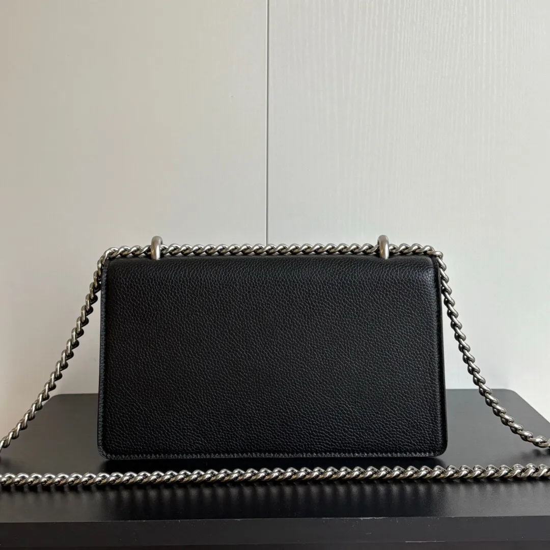 All Categories Official Website "Brand Women's Bags" Women's Bags 💙 GUCCI 2025 New Gucci Crossbody Bag