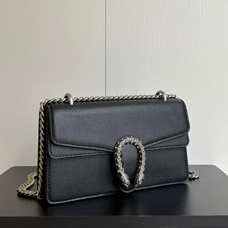 All Categories Official Website "Brand Women's Bags" Women's Bags 💙 GUCCI 2025 New Gucci Crossbody Bag