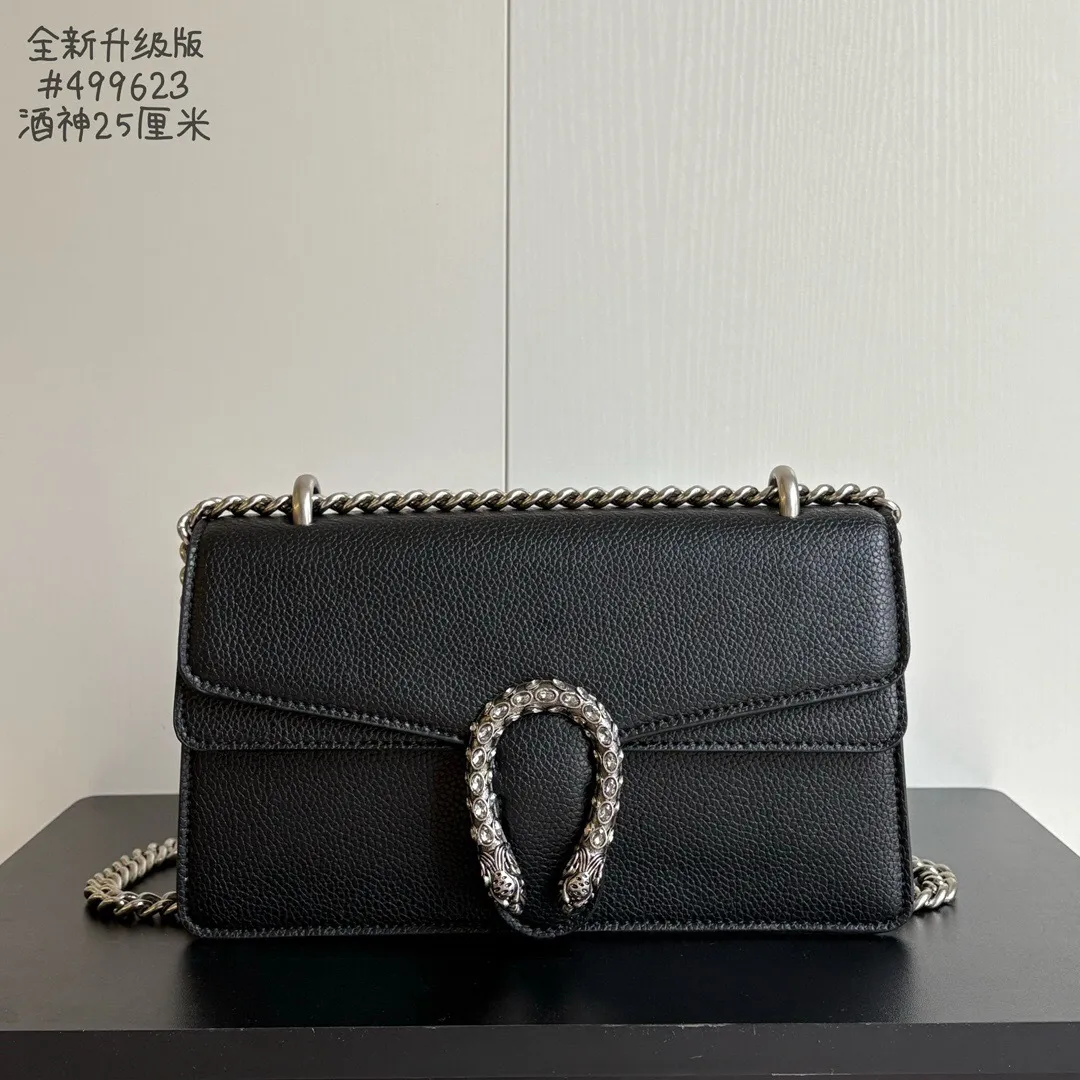 All Categories Official Website "Brand Women's Bags" Women's Bags 💙 GUCCI 2025 New Gucci Crossbody Bag