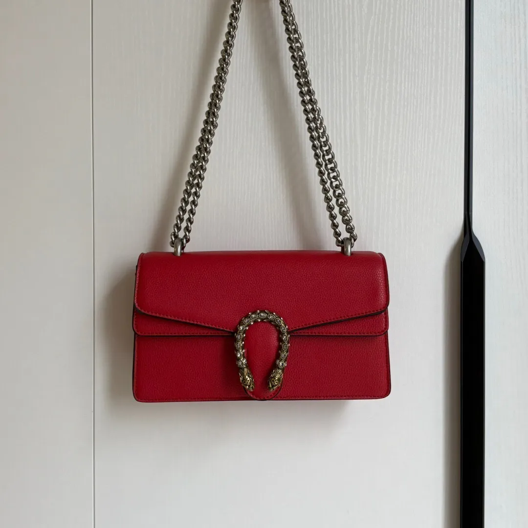 All Categories Official Website "Brand Women's Bags" Women's Bags 💙 GUCCI 2025 New Gucci Crossbody Bag