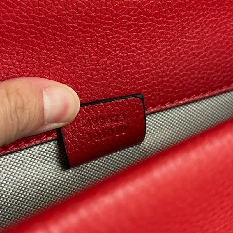 All Categories Official Website "Brand Women's Bags" Women's Bags 💙 GUCCI 2025 New Gucci Crossbody Bag