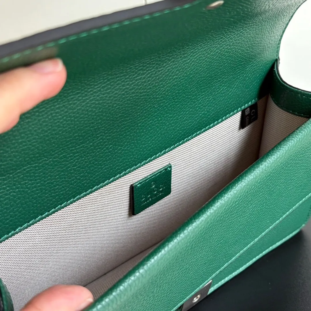 All Categories Official Website "Brand Women's Bags" Women's Bags 💙 GUCCI 2025 New Gucci Crossbody Bag