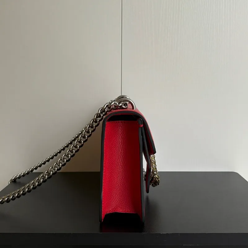 All Categories Official Website "Brand Women's Bags" Women's Bags 💙 GUCCI 2025 New Gucci Crossbody Bag