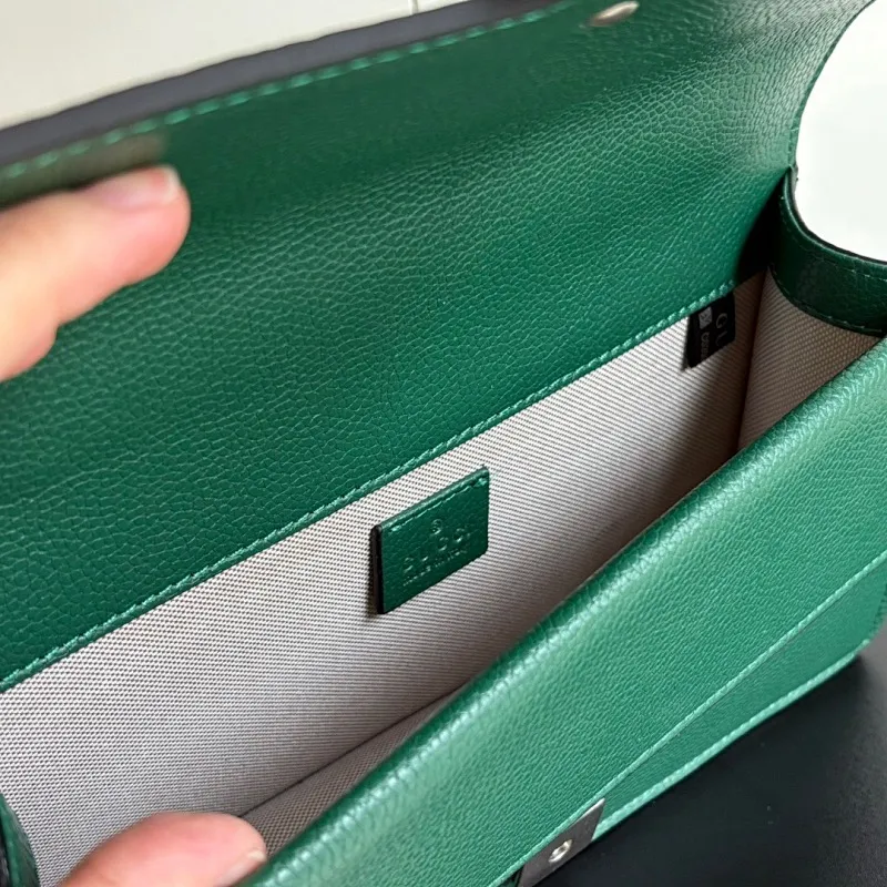 All Categories Official Website "Brand Women's Bags" Women's Bags 💙 GUCCI 2025 New Gucci Crossbody Bag