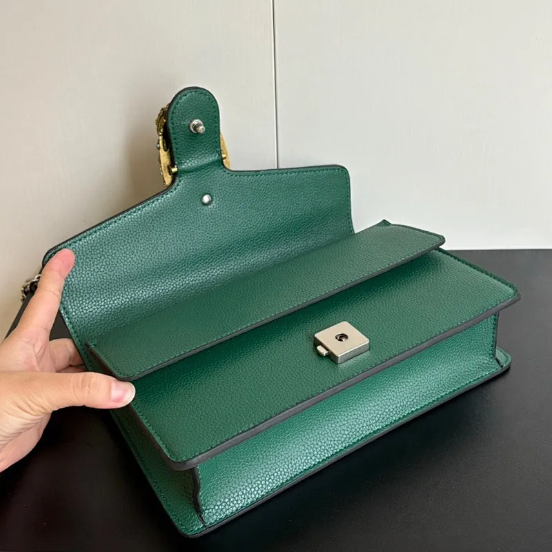 All Categories Official Website "Brand Women's Bags" Women's Bags 💙 GUCCI 2025 New Gucci Crossbody Bag