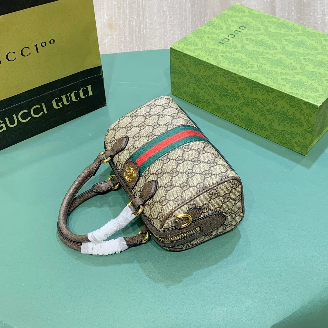 All categories Official website "Brand Women's Bags" Women's Bags 💙 GUCCI 2024 latest GUCCI crossbody bag